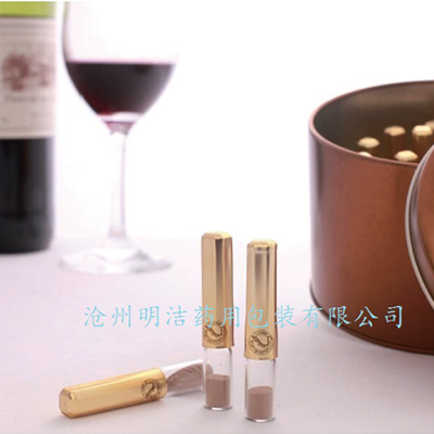 虫草粉玻璃瓶-铁皮石斛瓶-超微粉玻璃瓶