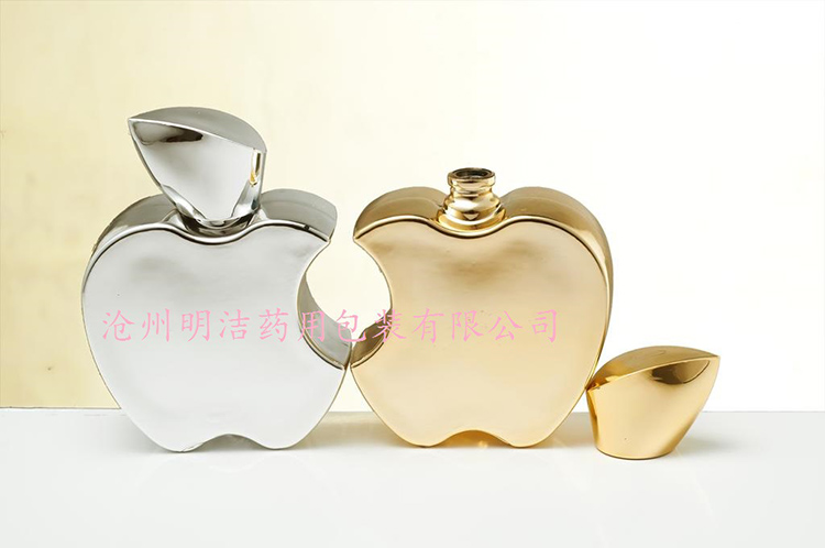 苹果<a href='/xsp.html'>香水瓶</a>,<a href='/pgksxsp.html'>苹果玻璃瓶</a>
